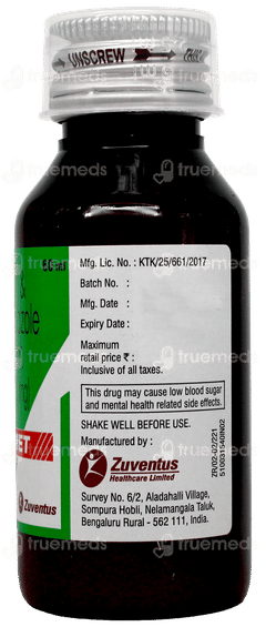 Normet New Suspension 60Ml